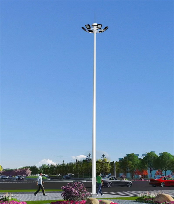 高杆燈廠家 高杆燈廠家