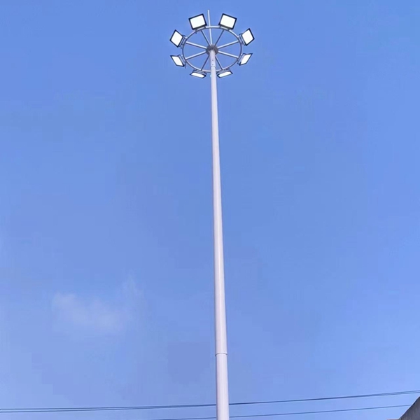 高杆燈廠家